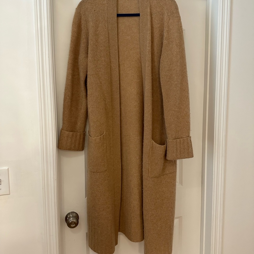 Saks fifth Avenue cardigan